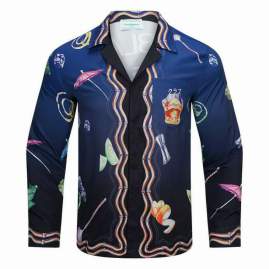 Picture of Casablanca Shirt Long _SKUCasablancaM-3XLmytx957525854